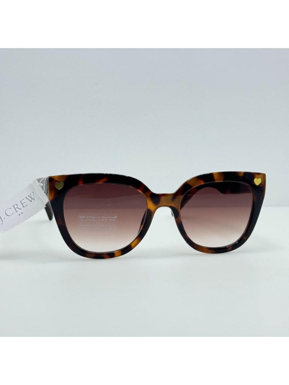 J Crew Sunglasses CD887